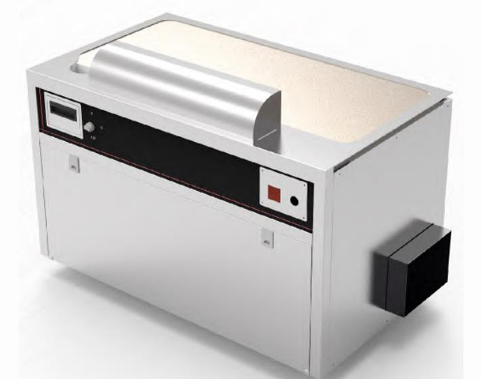  48寸铁板烧/扒炉