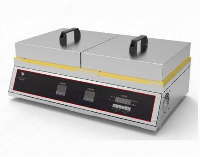 小型舒芙蕾机/松饼炉